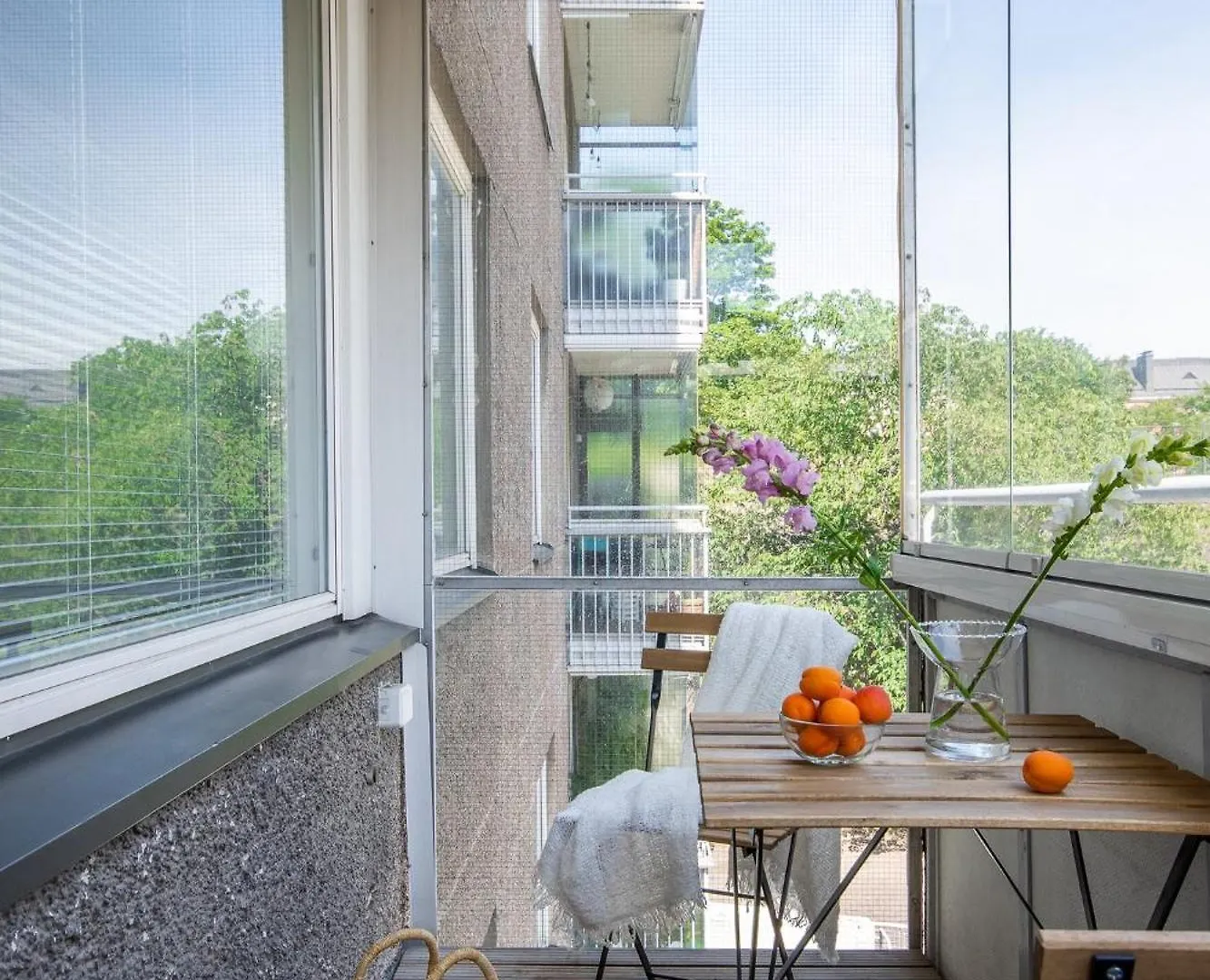 Apartmán Family Home In Kallio Beside Metro W/ Free Parking Helsinky Finsko