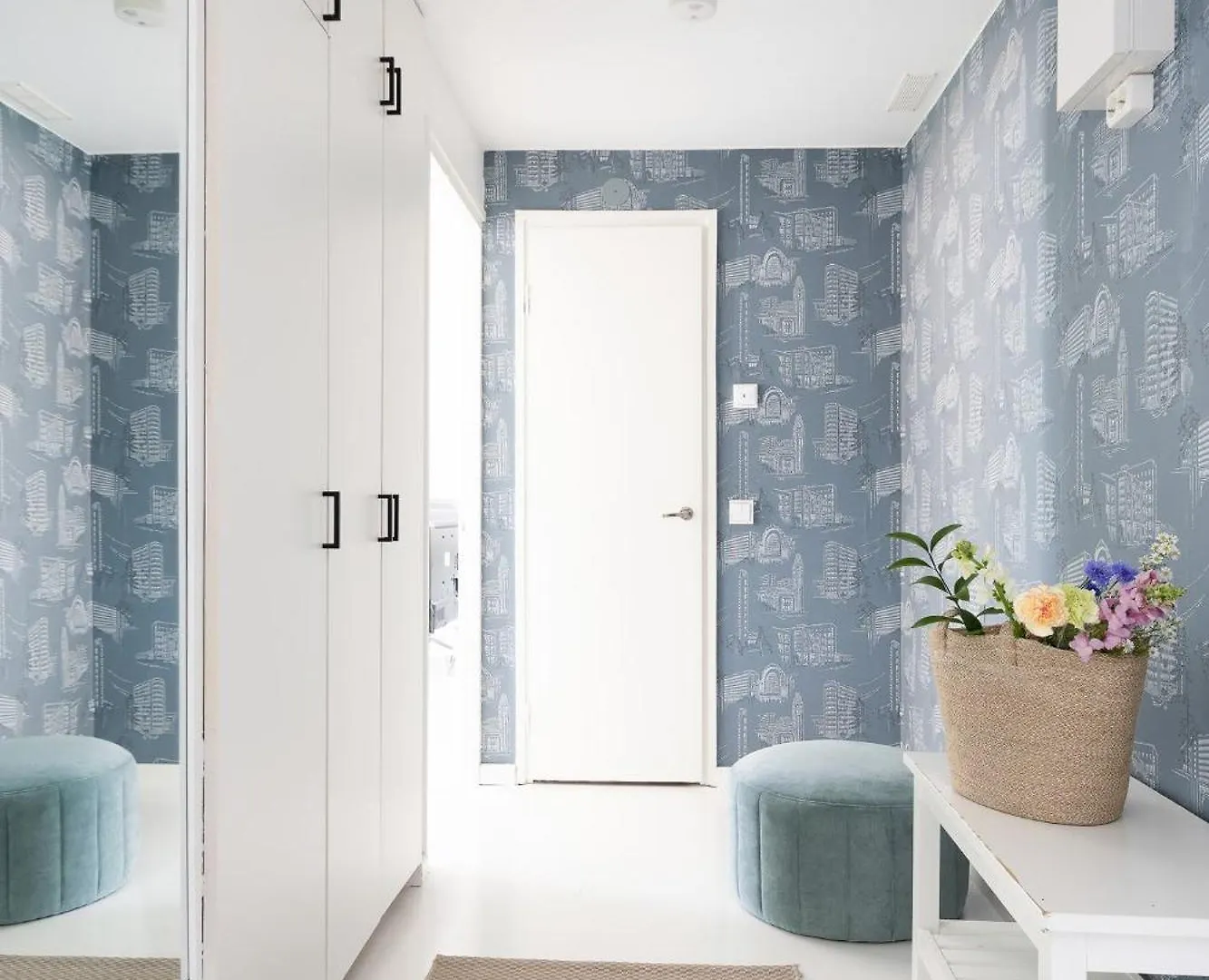 Apartmán Family Home In Kallio Beside Metro W/ Free Parking Helsinky