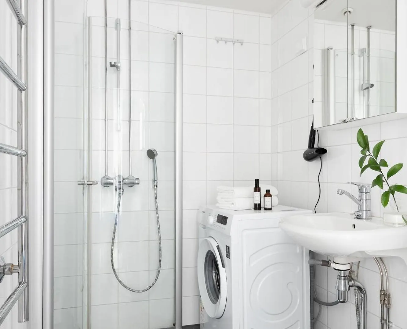 Family Home In Kallio Beside Metro W/ Free Parking Helsinky 0*,  Finsko
