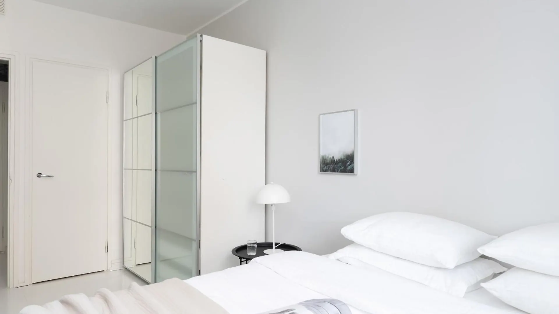 Family Home In Kallio Beside Metro W/ Free Parking Helsinki