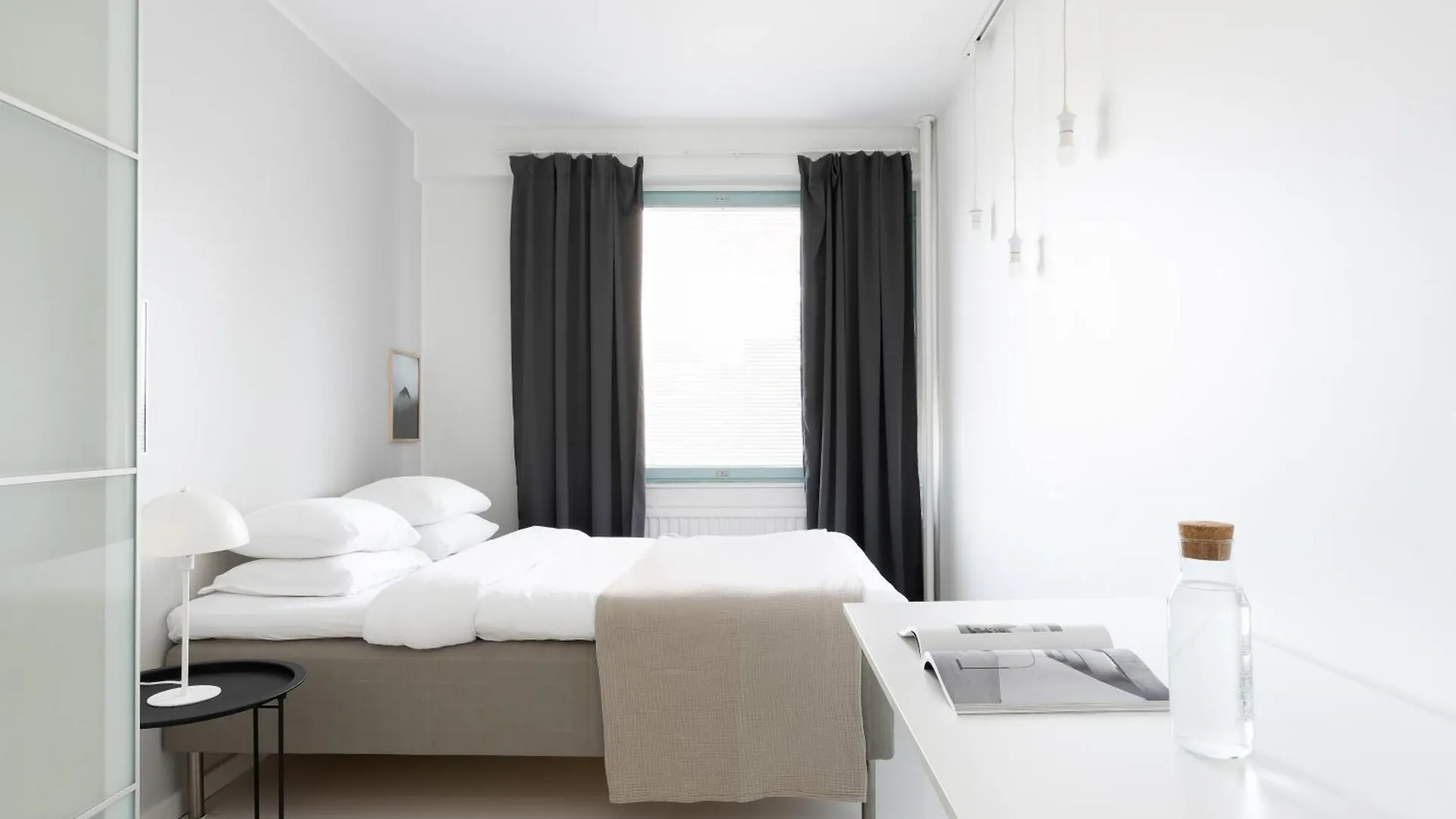 Family Home In Kallio Beside Metro W/ Free Parking Ελσίνκι Διαμέρισμα